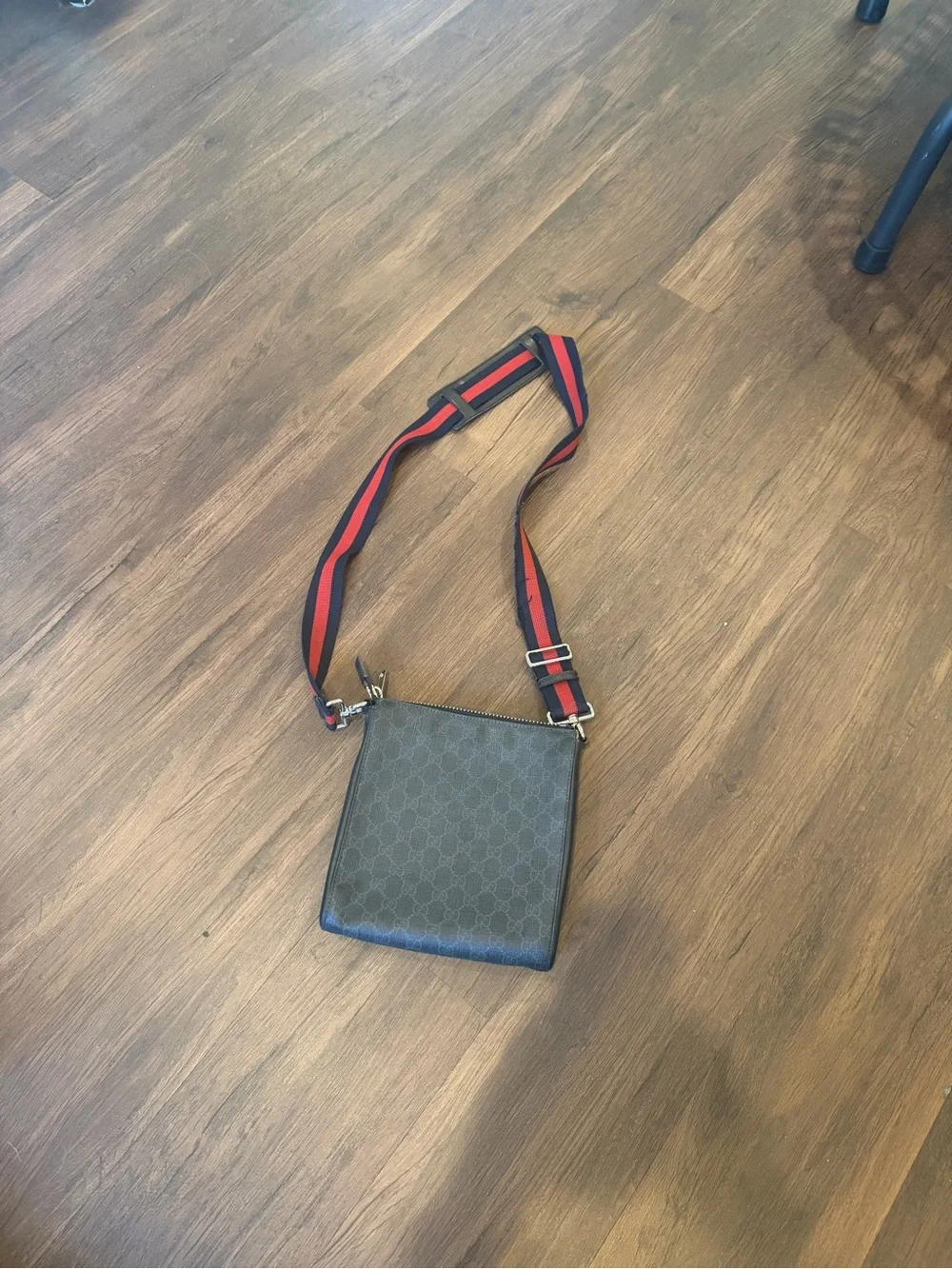 Gucci slim crossbody